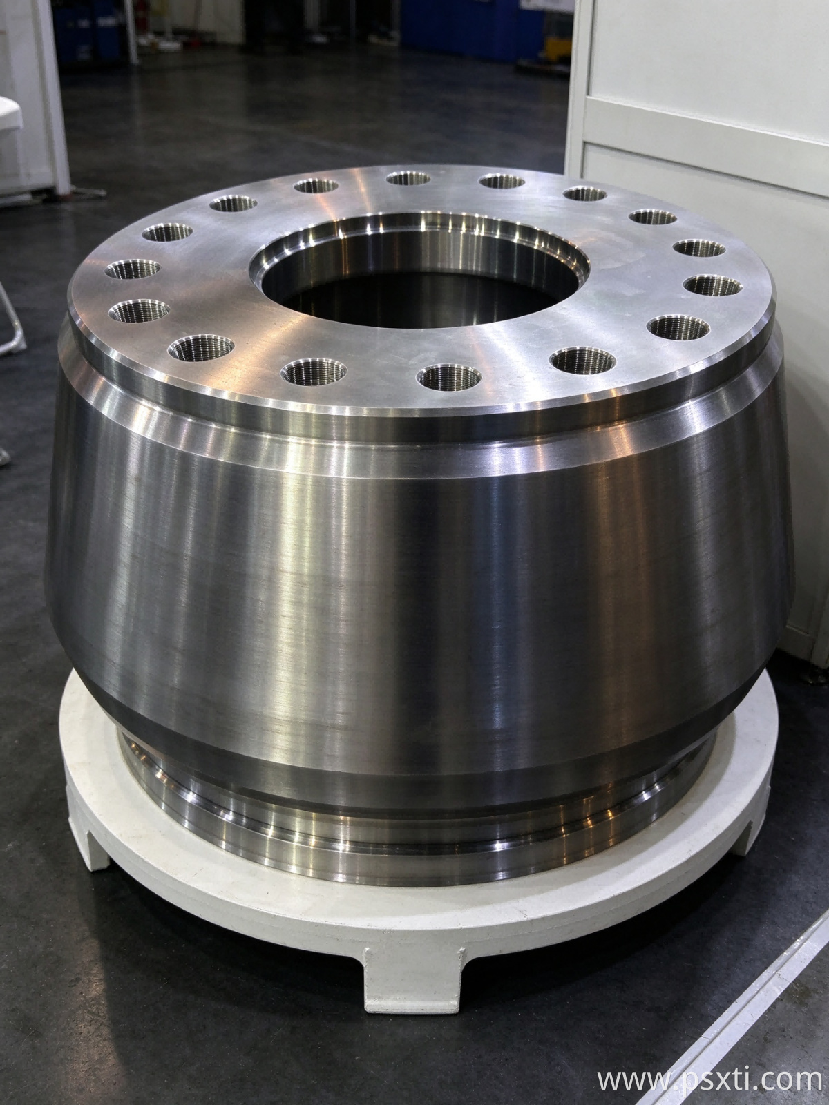 titanium material